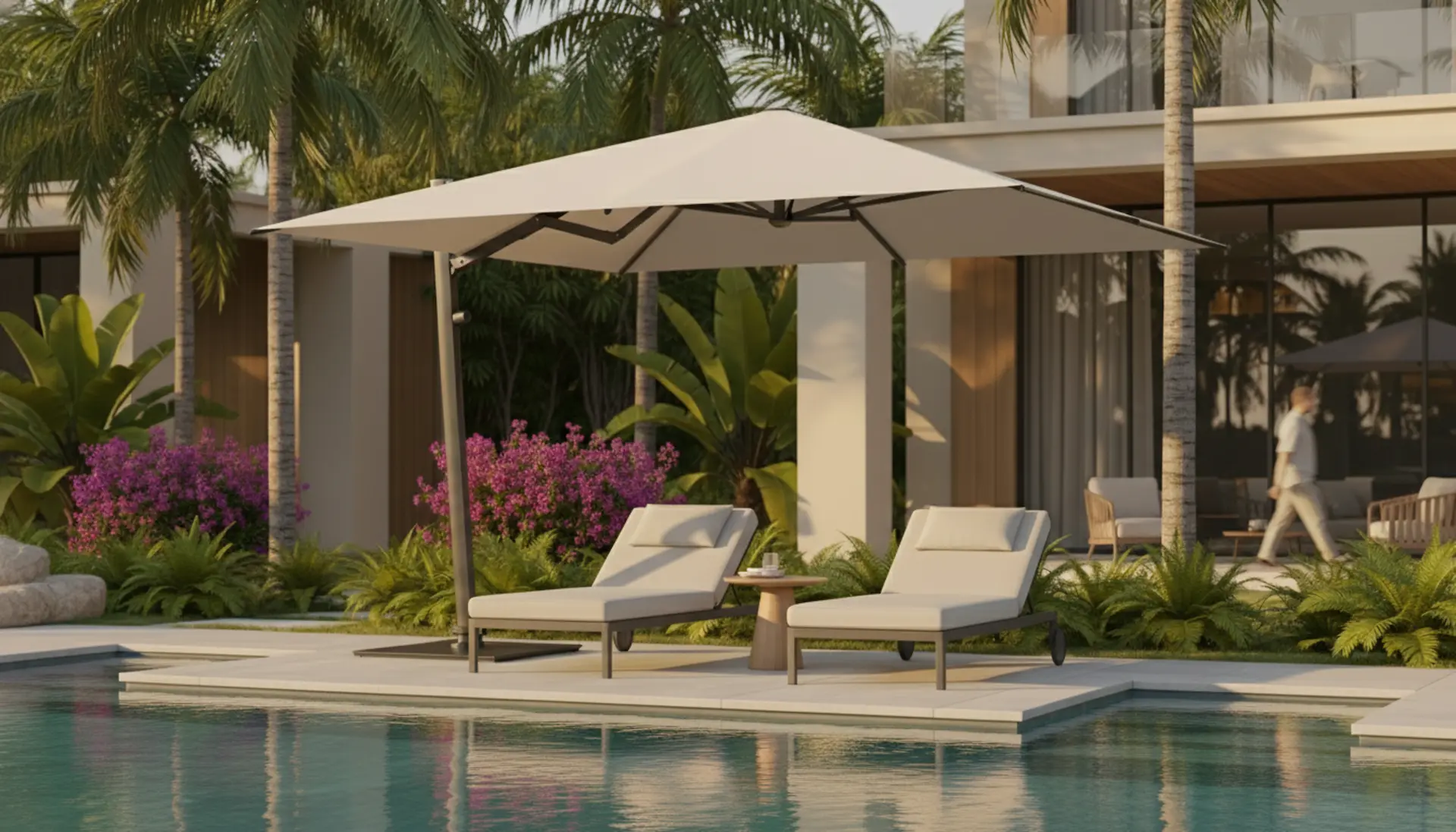 Hospitality & Resorts