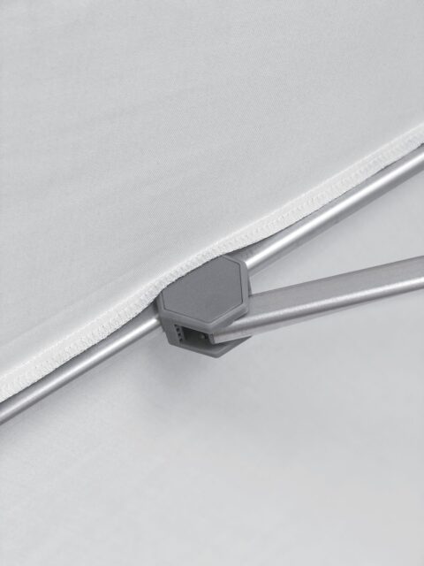 Catania Swirling umbrella detail view