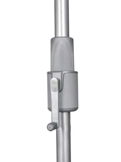 Catania Swirling umbrella detail view