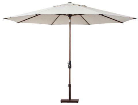 Catania Swirling umbrella detail view