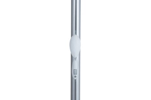 Tempo Easy Life I outdoor umbrella Easy Pull Mechanism close up