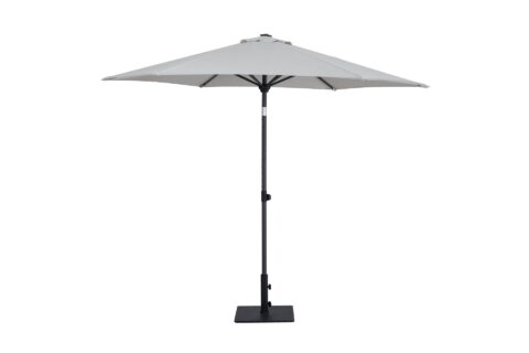 Tempo Easy Life II outdoor umbrella on white background
