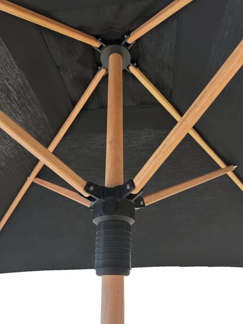 Frappe Wood Detail 2