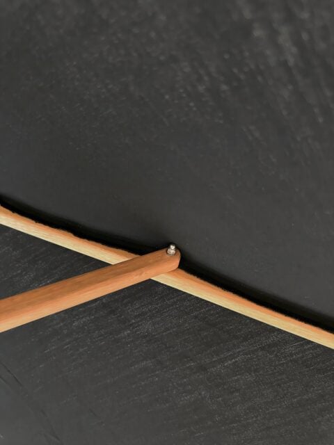 Frappe Wood Detail 3