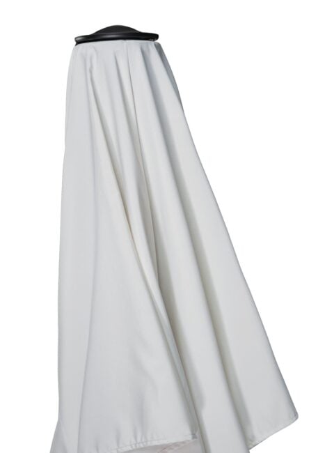 Tempo Istanbul outdoor umbrella fabric close-up detail