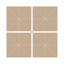 Maximus Multi-Canopy Aluminum Telescoping Cantilever - M4-A30R 10' × 10' / 3m × 3m (per canopy)