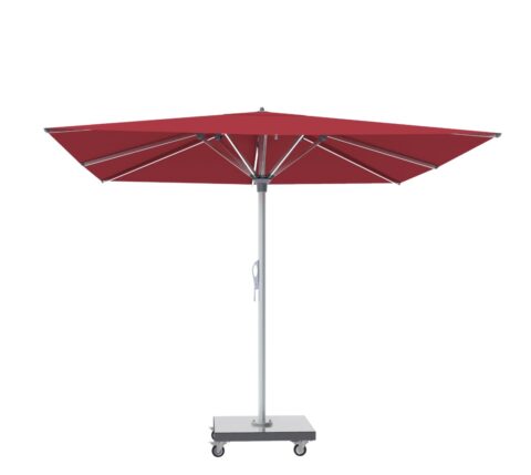 Tempo Munich outdoor umbrella, full product view