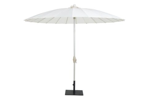 Tempo Oriental Charm umbrella, product shot on white background