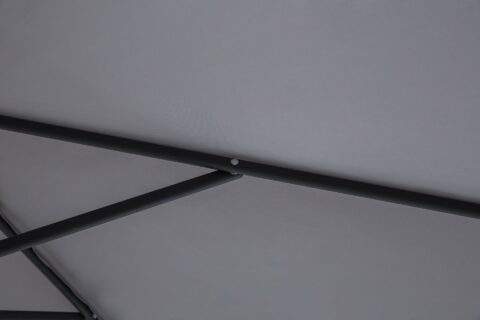 Tempo Piaf umbrella rib frame detail