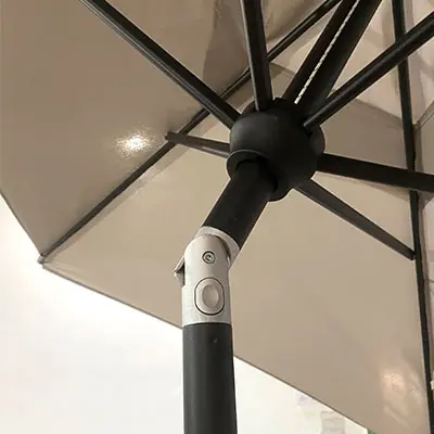 Strict pre-shipment quality control.