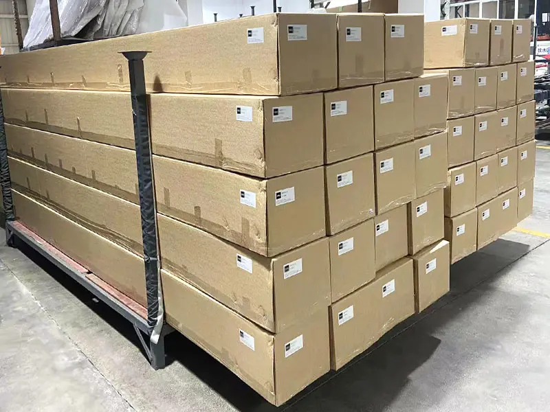 T60 Commercial Umbrella | Standardized Packaging & Batch Shipping