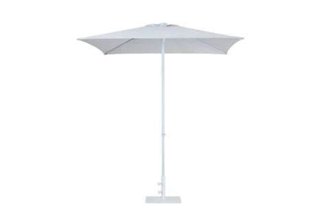 Tempo Poster umbrella, full view on a white background.