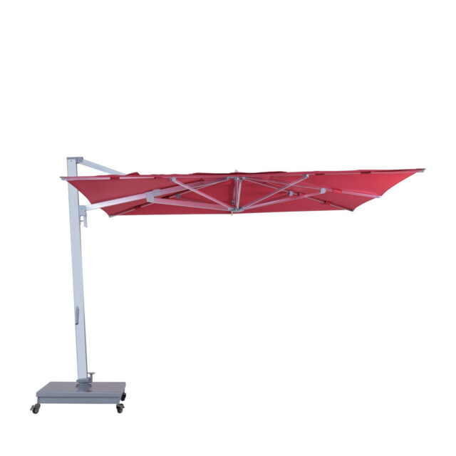 Tempo Aman Cantilever Umbrella