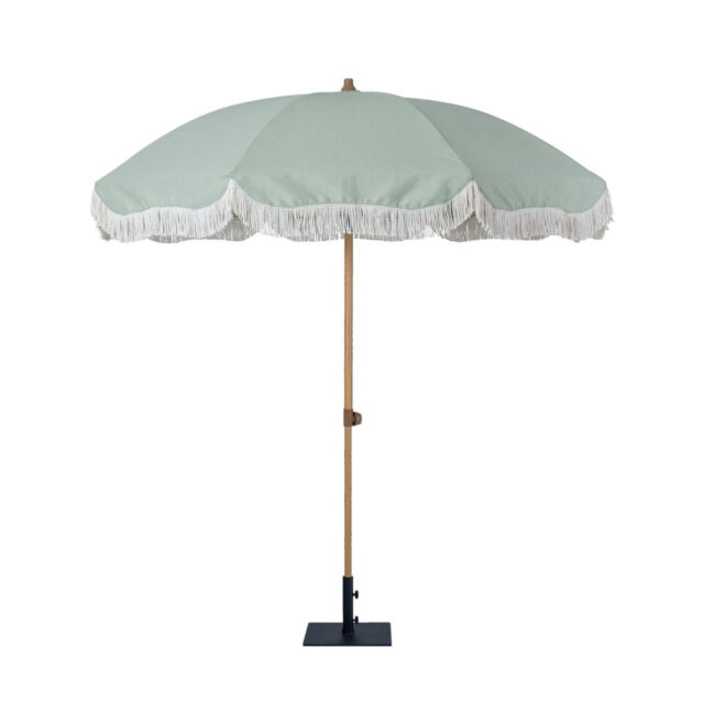 Tempo Belkin Market Umbrella