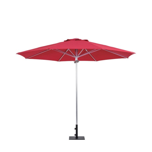 Tempo Bossa Nova Market Umbrella