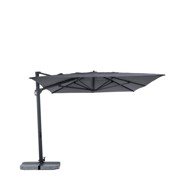 Tempo Cicero Cantilever Umbrella