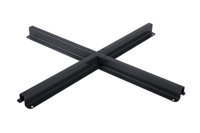 Tempo Cross Base + Weight