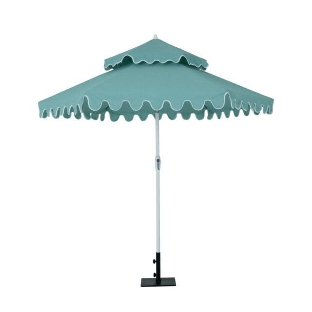 Tempo Fugue Market Umbrella