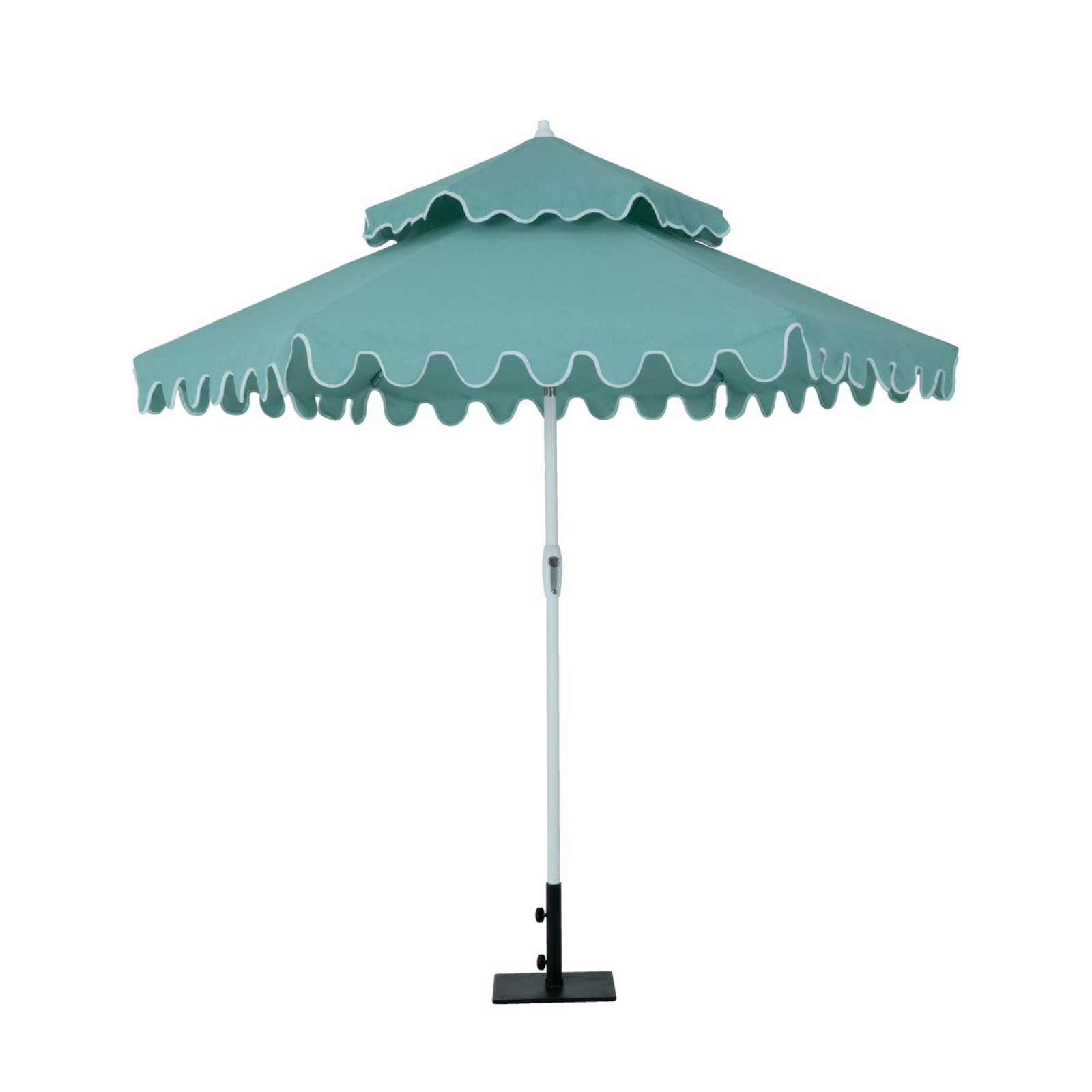 Tempo Fugue Market Umbrella