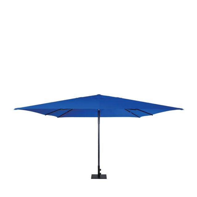 Tempo Luciano Market Umbrella