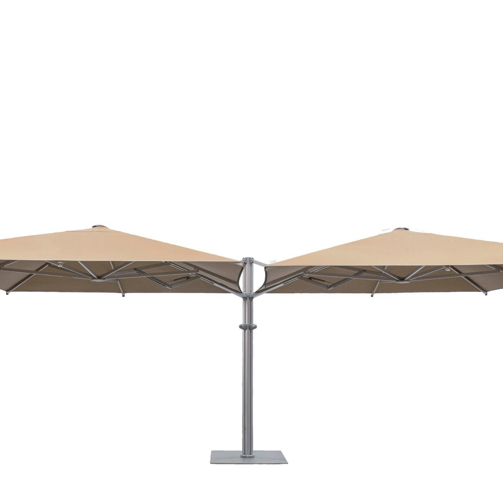 Tempo Maximus M2 M3 M4 Multi-Canopy Umbrella