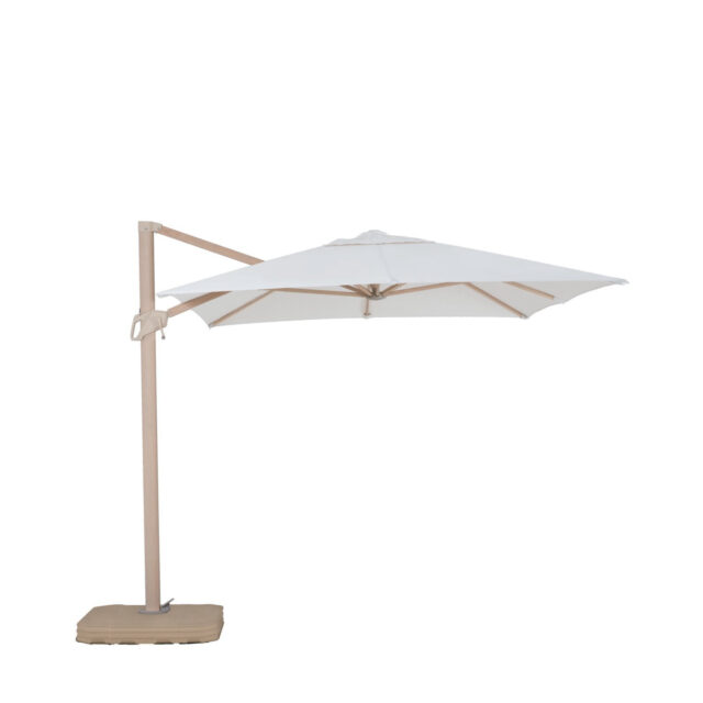 Tempo Milano Cantilever Umbrella