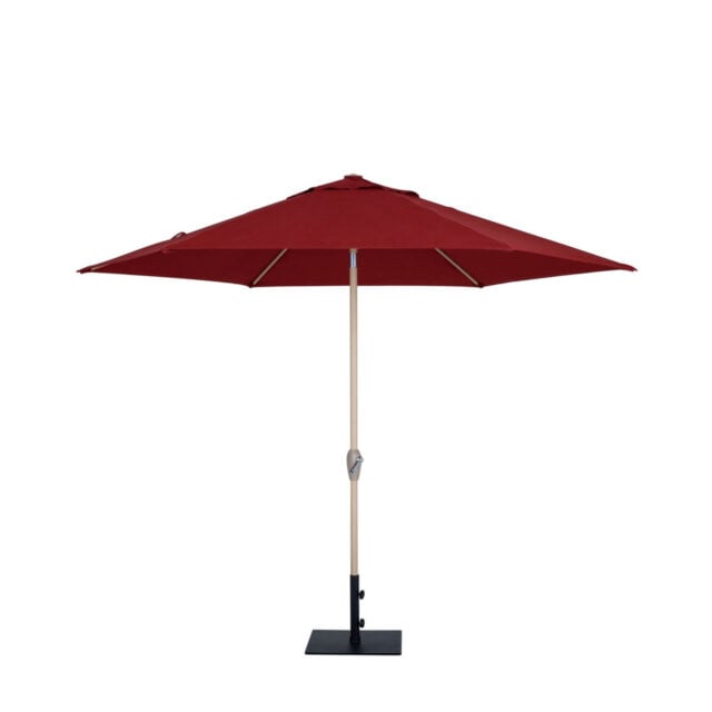 Tempo O2 Market Umbrella