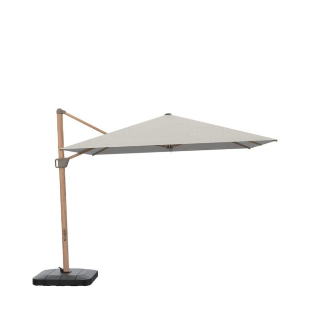 Tempo Palatinus Cantilever Umbrella