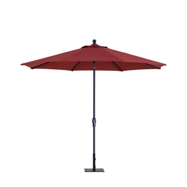 Tempo Sunflower Market Umbrella