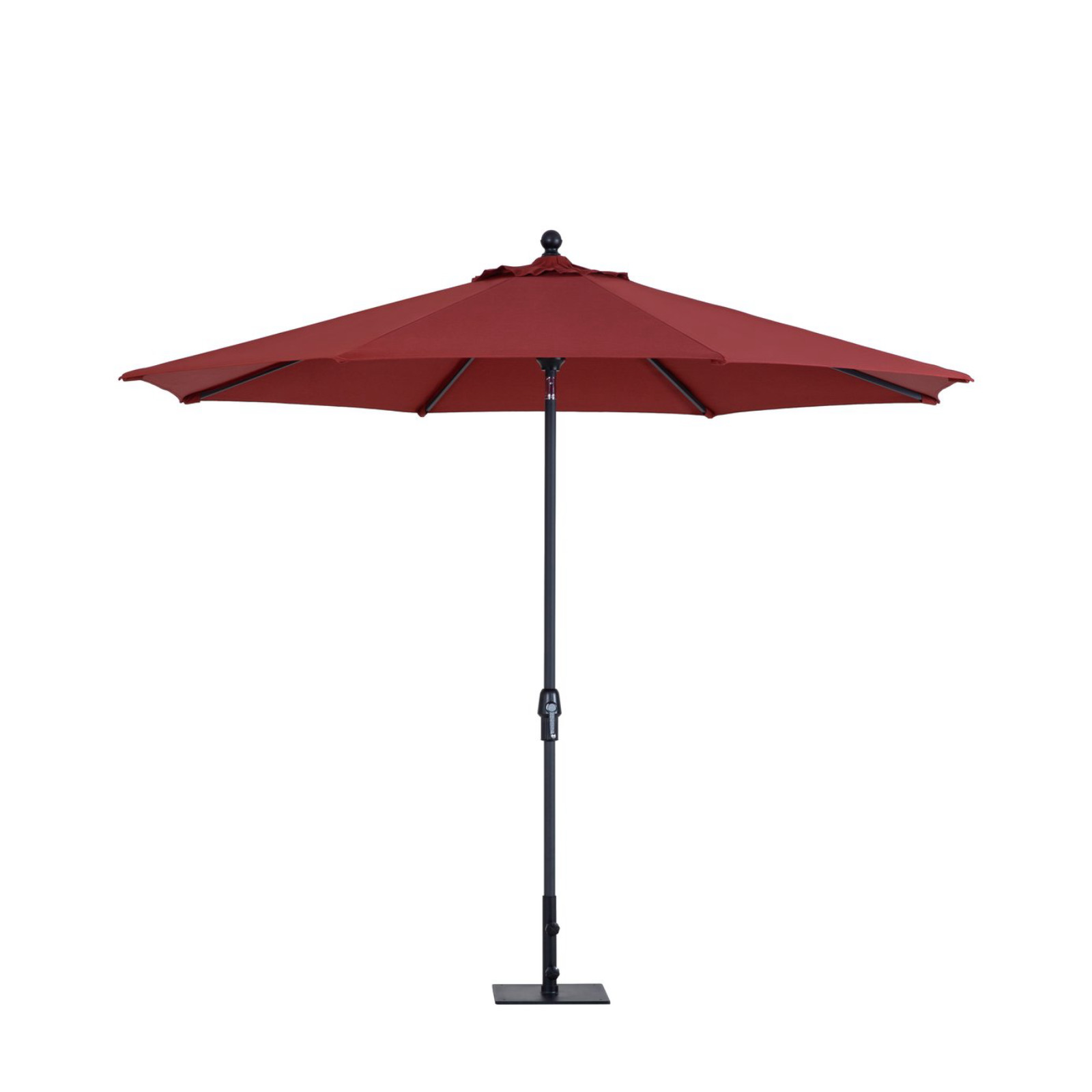 Tempo Sunflower Market Umbrella