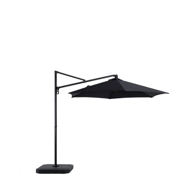Tempo Toscana Cantilever Umbrella