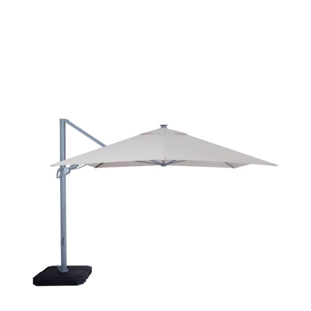 Tempo Utretch Cantilever Umbrella