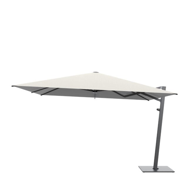Tempo V1X Giant Aluminum Telescoping Cantilever umbrella