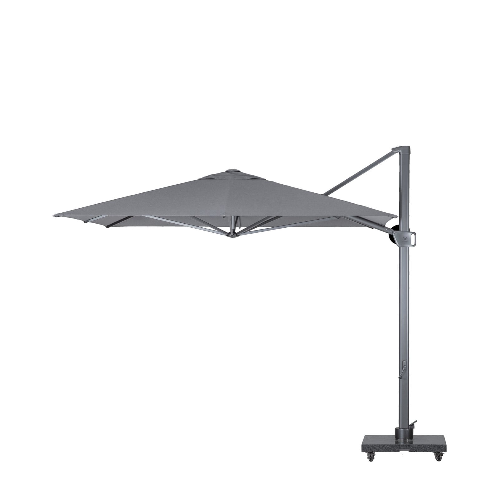 Tempo Velo Aluminum Cantilever Umbrella