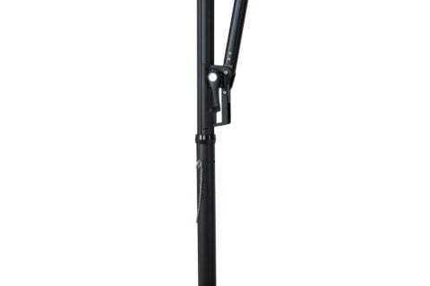 Tempo Toscana umbrella crank mechanism closeup