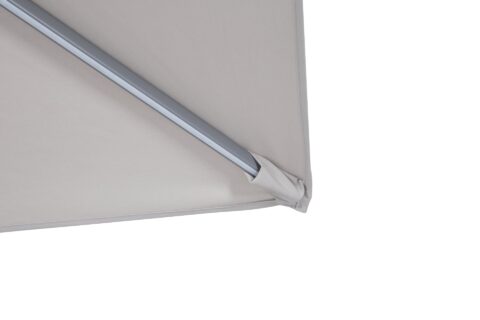 Tempo Utretch umbrella rib detail