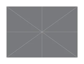 V1X Giant Aluminum Telescoping Cantilever - V1X-A34R Rectangle 10' × 13' / 3m × 4m