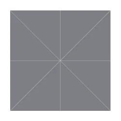 Velo Aluminum Cantilever Umbrella - V32-A27R Square 9' × 9' / 2.7m × 2.7m